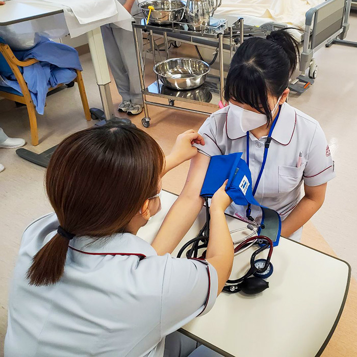 「神田女学園の先生が語る！2025年入試の解説と特徴ある学校の学び」記事サムネイルaaa