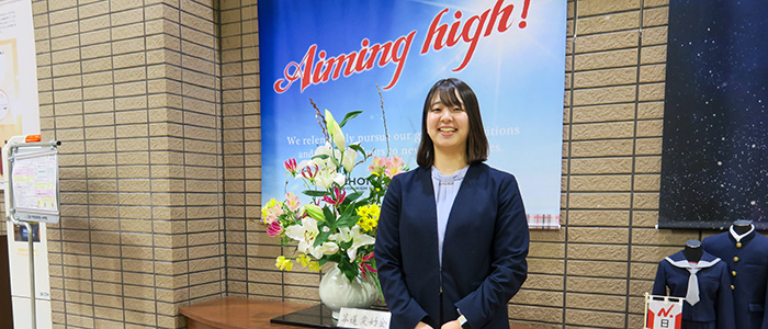 日本大学高等学校・中学校