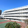 武蔵野中学高等学校