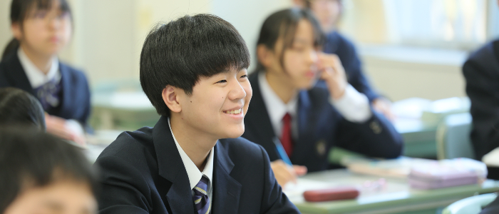 安田学園中学校・高等学校