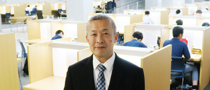 足立学園中学校・高等学校
