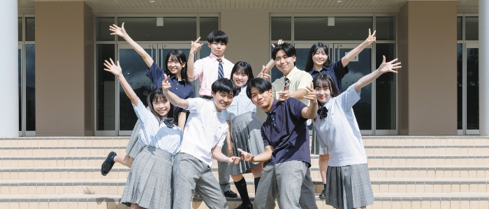 日本大学明誠高等学校