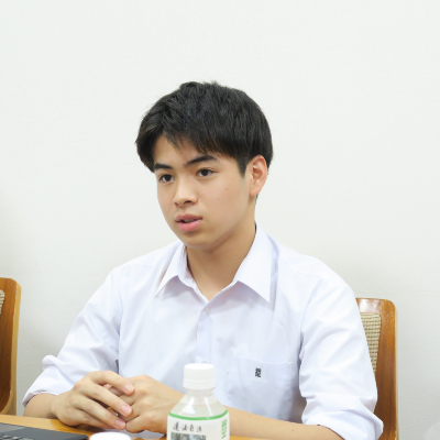 プロフィール画像