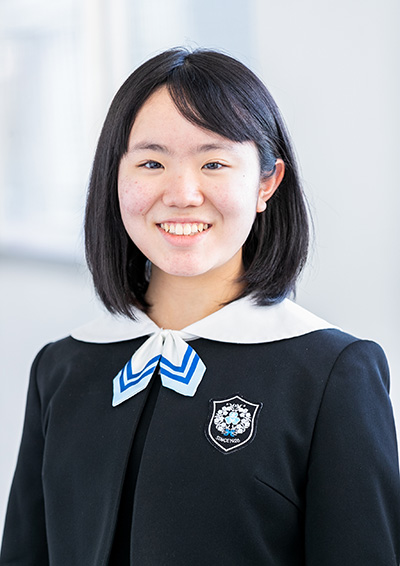 高校1年生のM.S.さん
