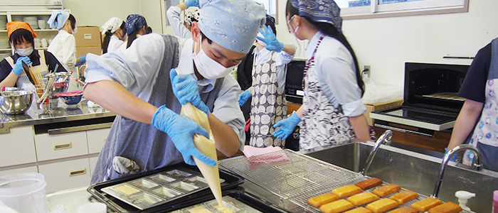 日本大学明誠高等学校