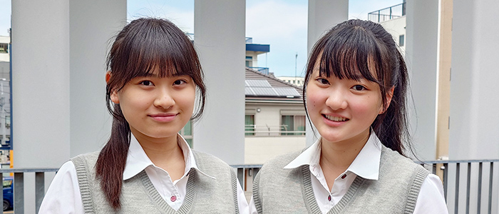 中村中学校・高等学校