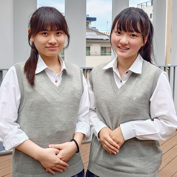 「生徒の可能性を伸ばす学び！生徒会リーダーが伝える中村中高の魅力」記事サムネイルaaa