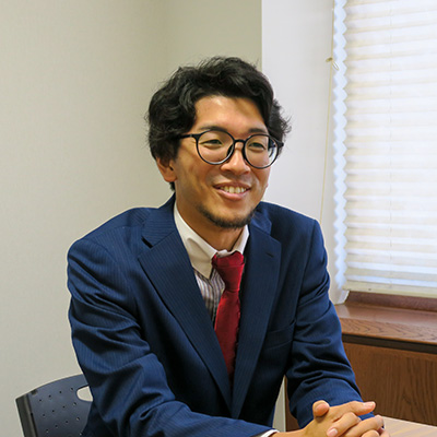 プロフィール画像