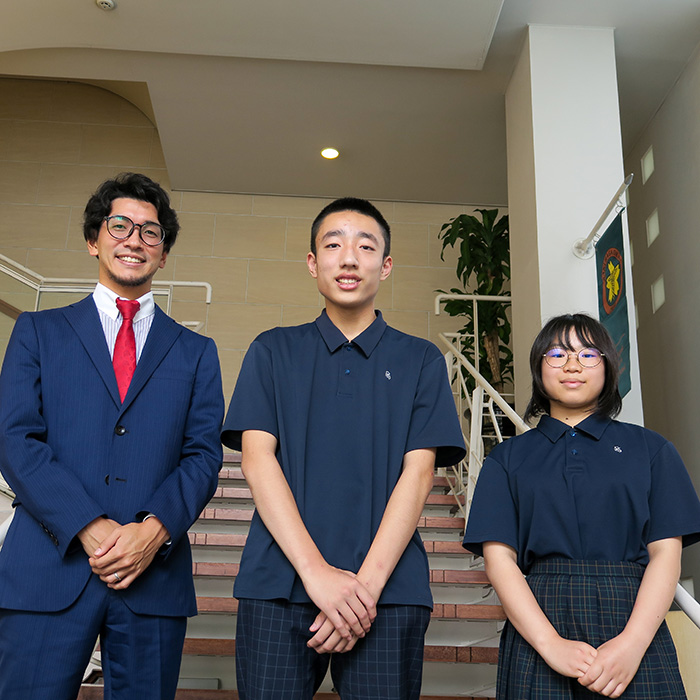 「桜丘の学力を伸ばす秘訣と大学進学実績」記事サムネイルaaa