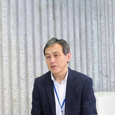 プロフィール画像