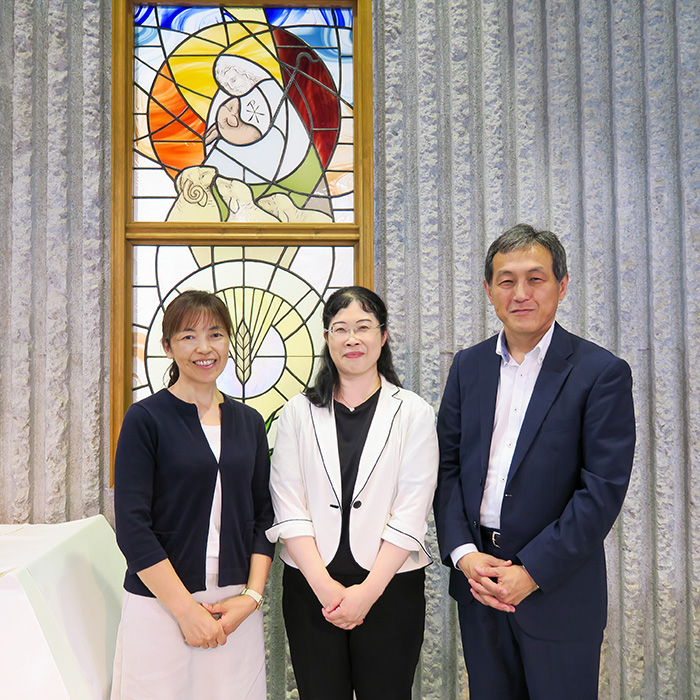 「保護者が語るわが子の成長記録！聖望学園で育つ力」記事サムネイルaaa