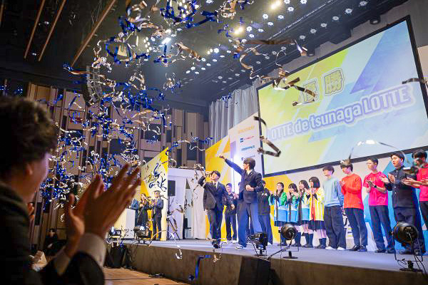 「マイナビキャリア甲子園」イノベーション部門優勝