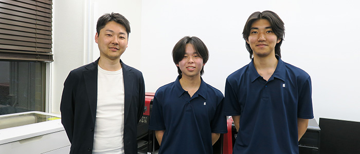 聖学院中学校・高等学校