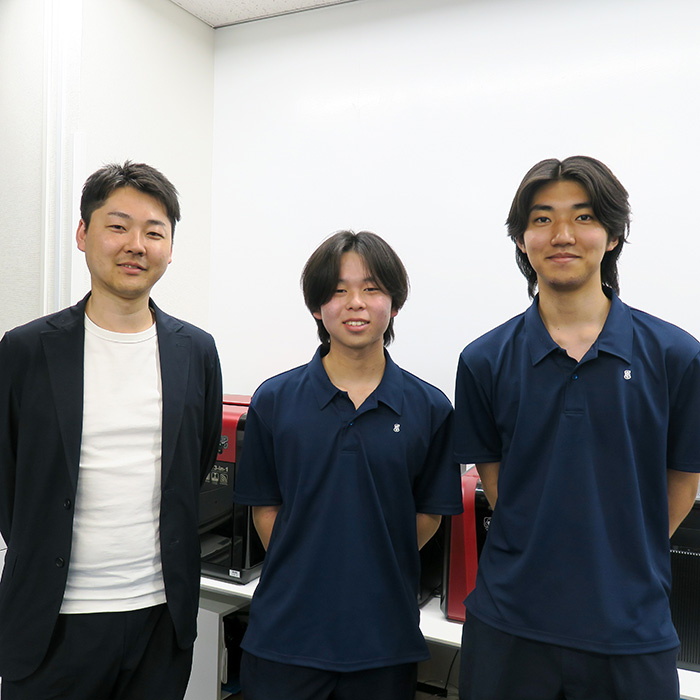 「原体験で視野も未来も広がる！GICが育む次世代の挑戦者たち」記事サムネイルaaa