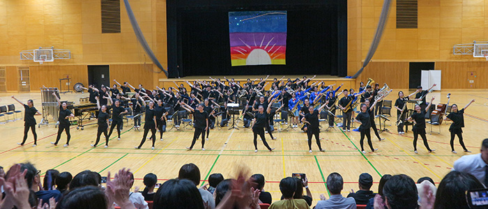 昭和学院中学校・高等学校