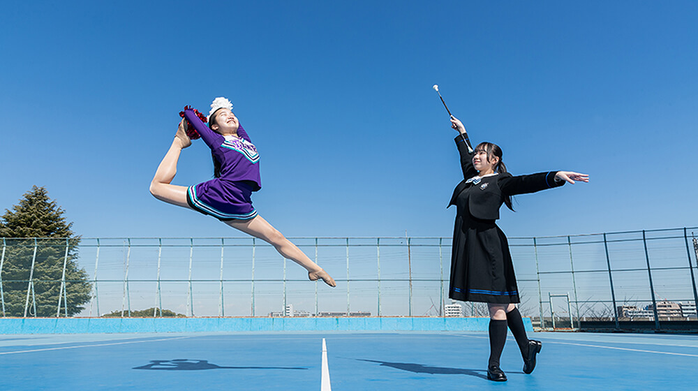瀧野川女子学園 スクールバッグ 瀧野川女子学園 スクールバッグ
