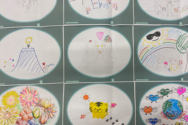 GCPエンブレム作成