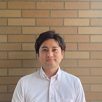 プロフィール画像