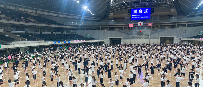 日本大学豊山女子中学校・高等学校