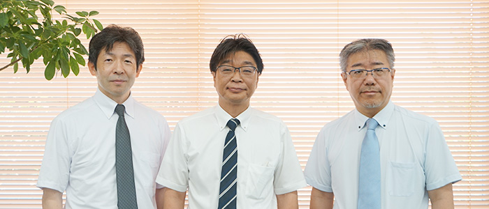 佼成学園女子中学高等学校