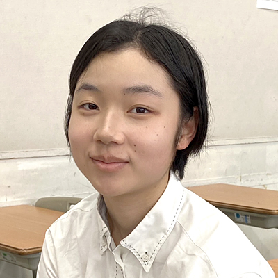 プロフィール画像