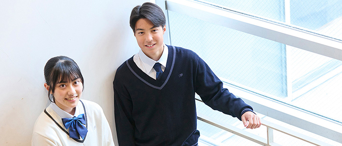 八王子学園八王子中学校・高等学校