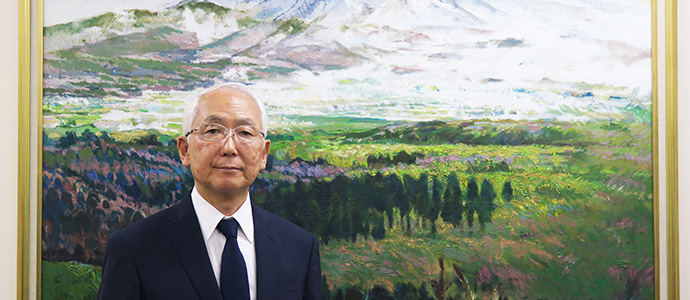 麴町学園女子中学校高等学校