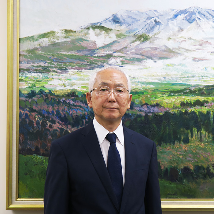 「創立120周年！新校長に聞く「麴町学園女子の強さ」「今後の教育」」記事サムネイルaaa