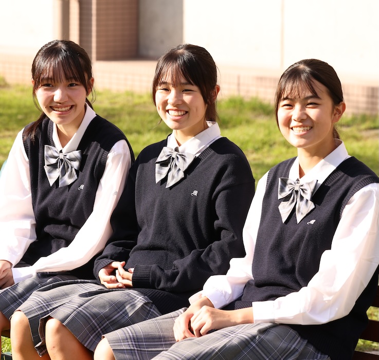 「全力で取り組める環境が宝物！生徒会長に聞く明星の魅力」記事サムネイルaaa