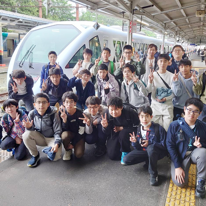 「部活も勉強も全力で！チームの仲間と高め合う武蔵野の6年間」記事サムネイルaaa