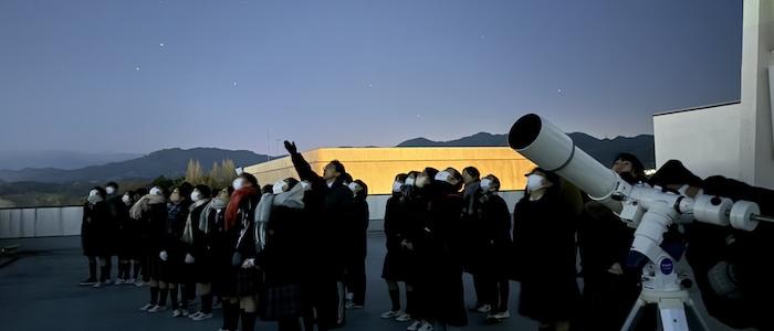 共立女子第二中学校高等学校