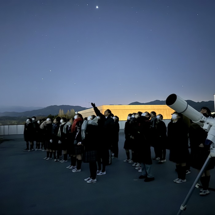 「リアルな学校生活を拝見！現役生徒が紹介する共立女子第二の魅力」記事サムネイルaaa