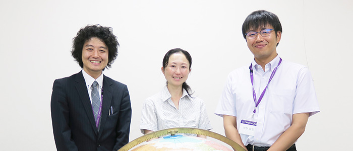 狭山ヶ丘高等学校・付属中学校