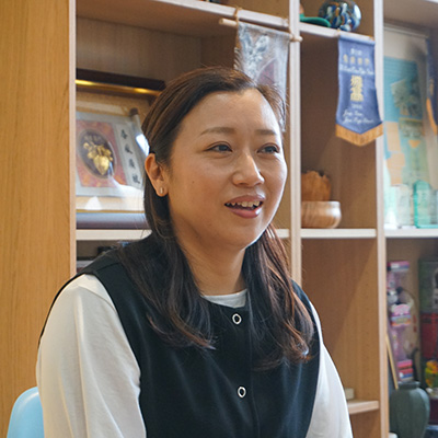 プロフィール画像