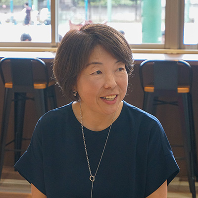 プロフィール画像