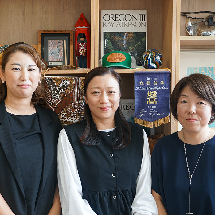 「勉強も部活も全力!保護者が語る城西の魅力」記事サムネイルaaa