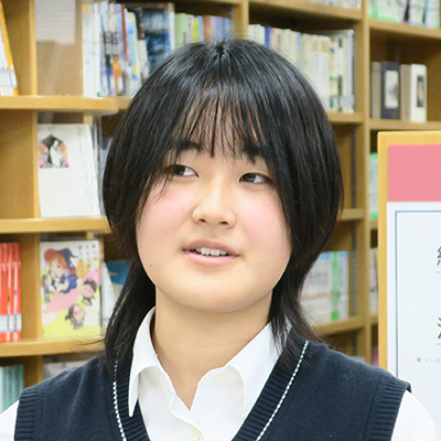 プロフィール画像