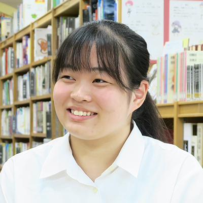 プロフィール画像