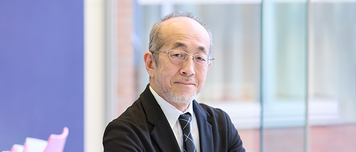 目白研心中学校・高等学校