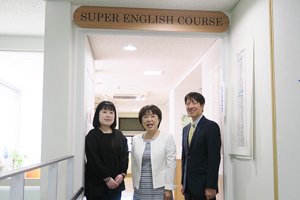 英語をツールに「視野を広げる、感受性を磨く、他者を理解する」、目白研心のグローバル教育