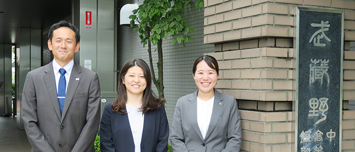 武蔵野中学高等学校