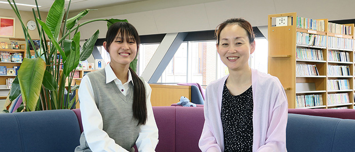 中村中学校・高等学校