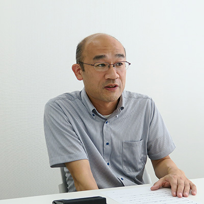 プロフィール画像