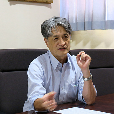 プロフィール画像