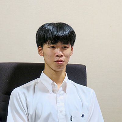 プロフィール画像