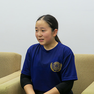 プロフィール画像