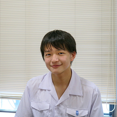 プロフィール画像