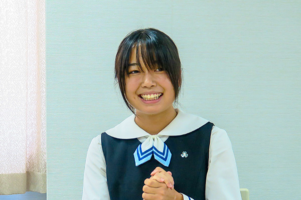 瀧野川女子S.S.さん