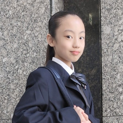 プロフィール画像