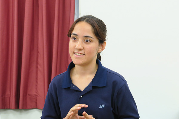 プロフィール画像